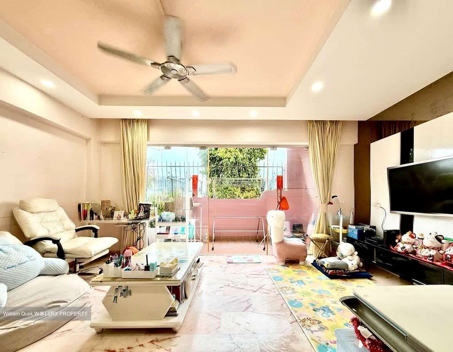 Blk 705 Hougang Avenue 2 (Hougang), HDB Executive #579043921